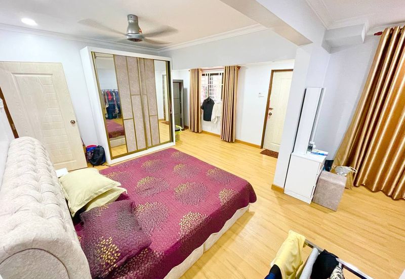 Taman Wilayah Selayang