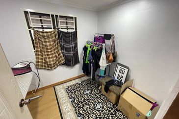 Taman Wilayah Selayang