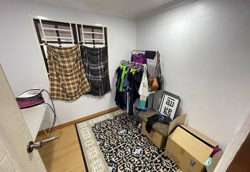 Taman Wilayah Selayang