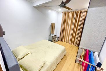 Taman Wilayah Selayang