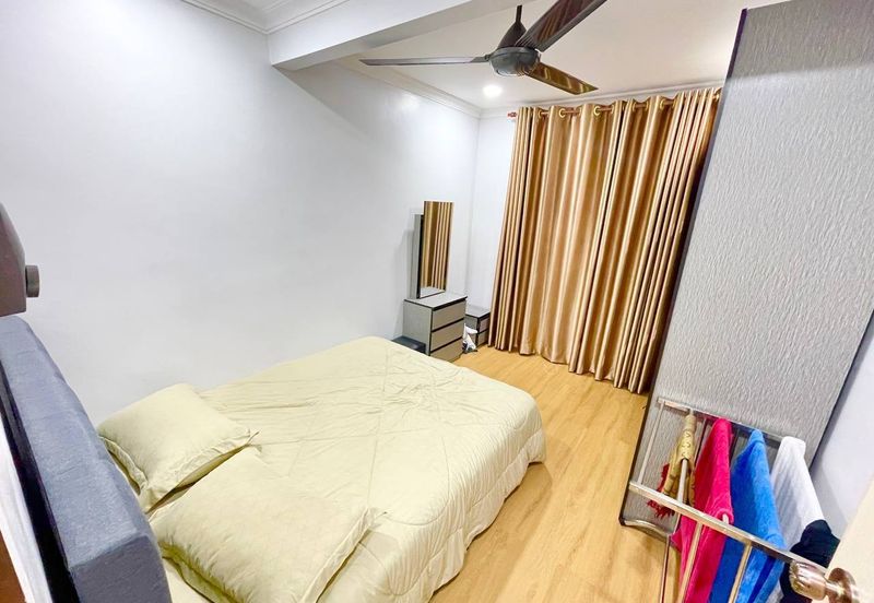 Taman Wilayah Selayang