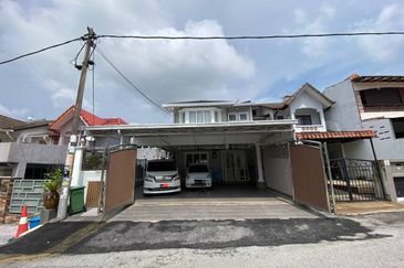 Bandar Baru Wangsa Maju (Seksyen 6)
