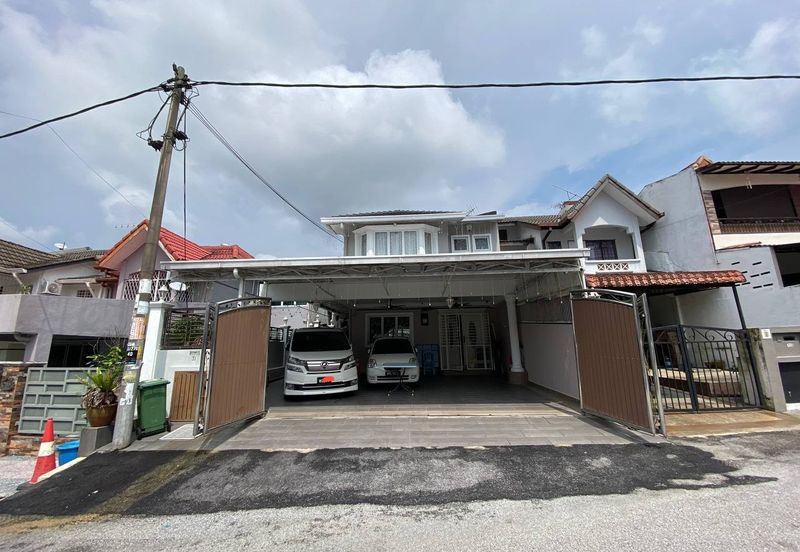 Bandar Baru Wangsa Maju (Seksyen 6)