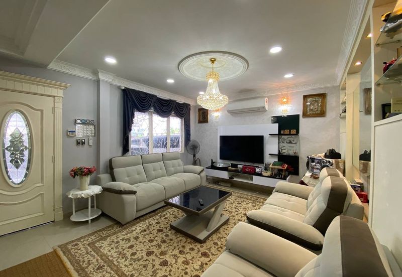 Bandar Baru Wangsa Maju (Seksyen 6)