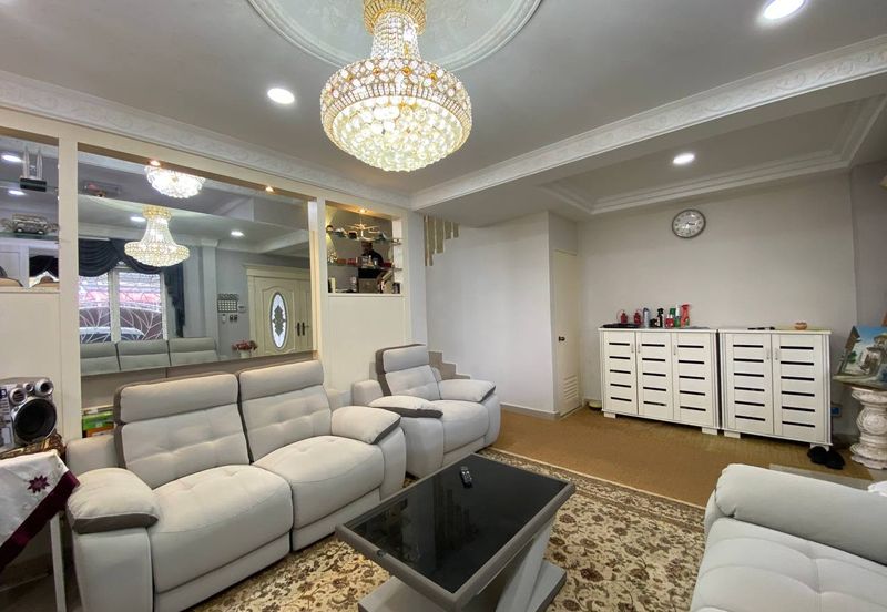 Bandar Baru Wangsa Maju (Seksyen 6)