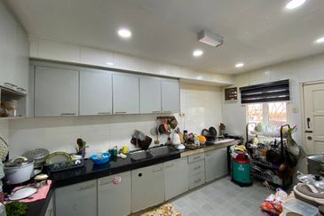 Bandar Baru Wangsa Maju (Seksyen 6)