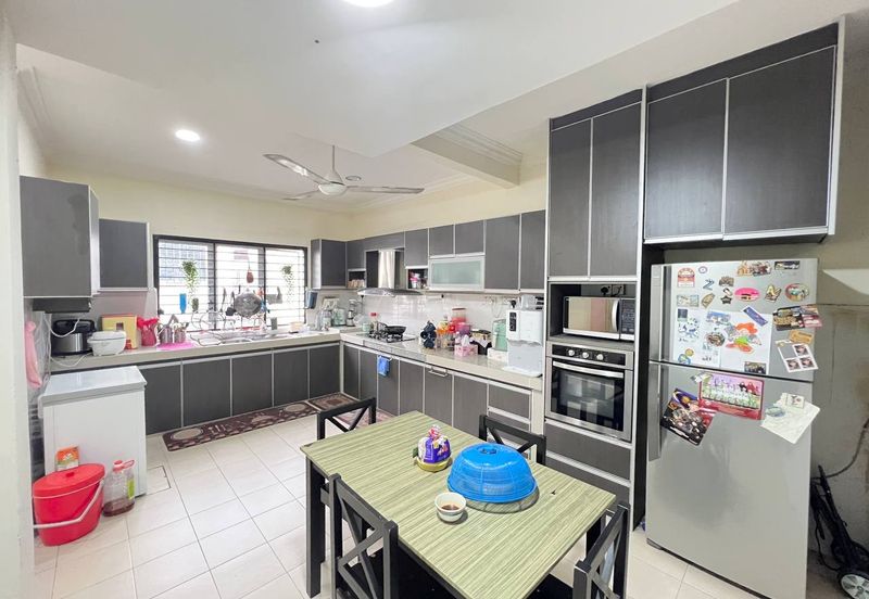 Bandar Bukit Mahkota