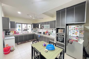 Bandar Bukit Mahkota Kajang