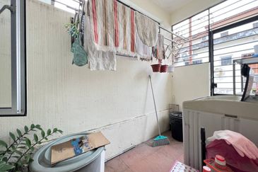 Bandar Bukit Mahkota Kajang