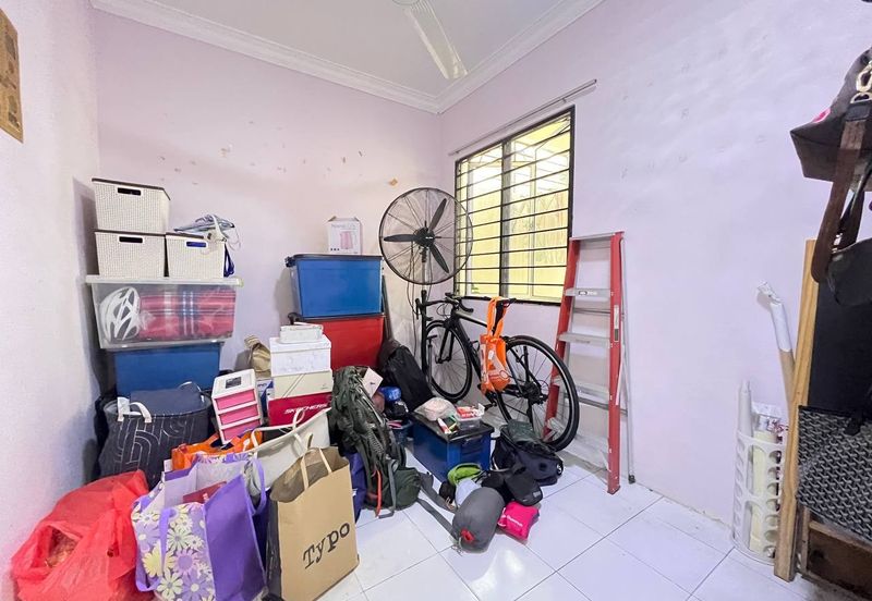 Bandar Bukit Mahkota