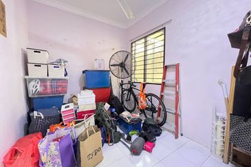 Bandar Bukit Mahkota Kajang