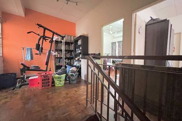 Bandar Bukit Mahkota Kajang