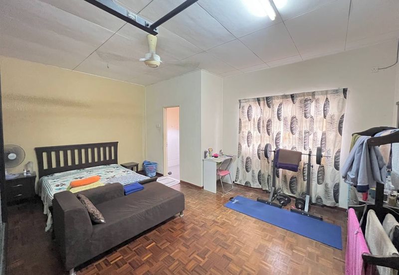 Bandar Bukit Mahkota