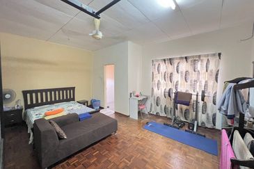 Bandar Bukit Mahkota Kajang