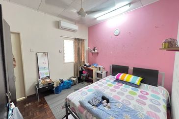 Bandar Bukit Mahkota Kajang