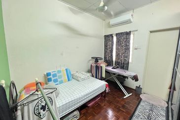 Bandar Bukit Mahkota Kajang