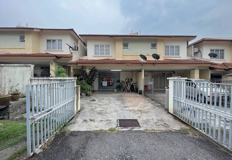 Bandar Bukit Mahkota