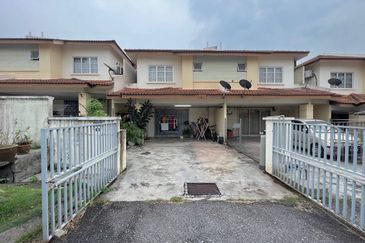Bandar Bukit Mahkota Kajang