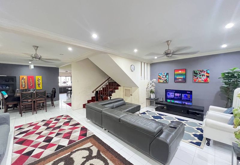 Bandar Bukit Mahkota