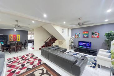 Bandar Bukit Mahkota Kajang