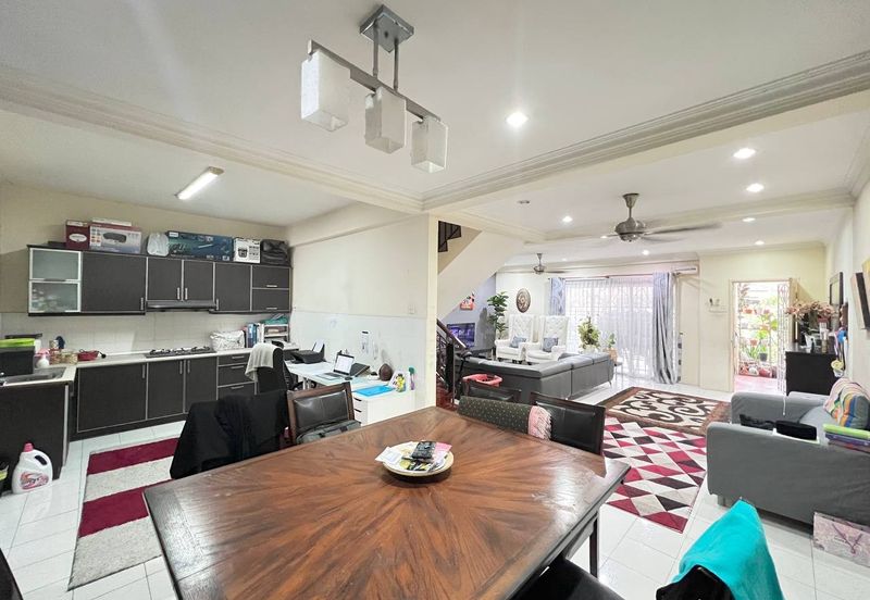 Bandar Bukit Mahkota