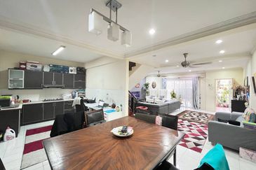 Bandar Bukit Mahkota Kajang