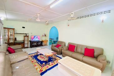 Kampung Pandan Dalam