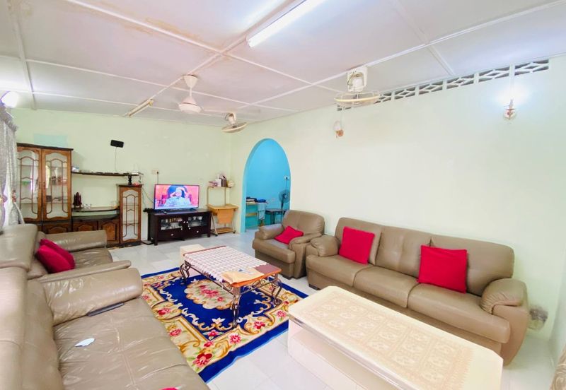 Kampung Pandan Dalam