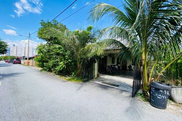 Kampung Pandan Dalam