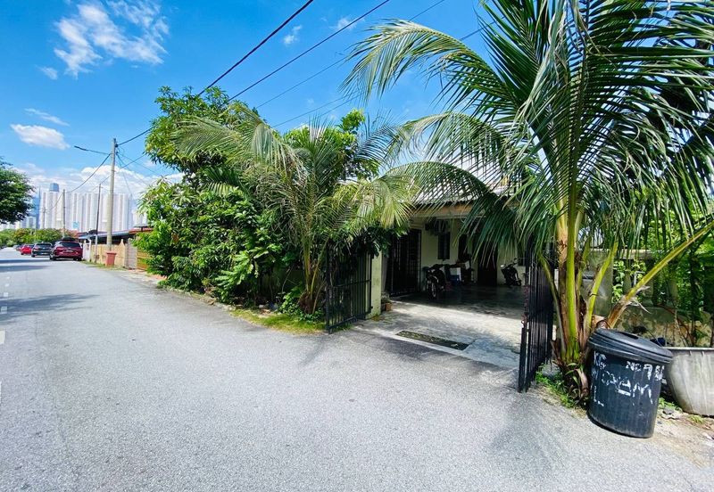 Kampung Pandan Dalam