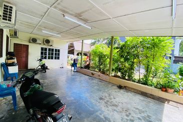 Kampung Pandan Dalam