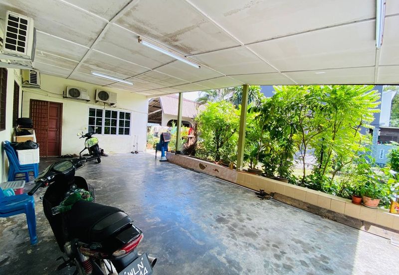 Kampung Pandan Dalam