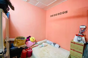 Kampung Pandan Dalam