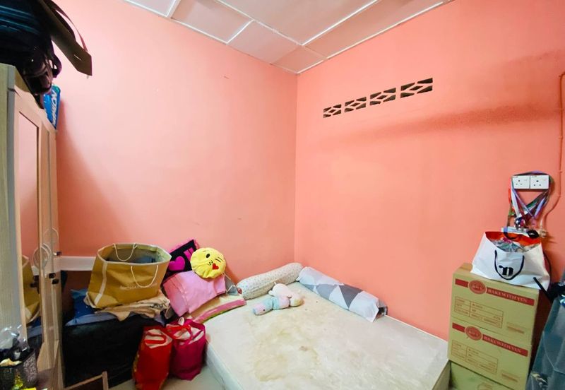 Kampung Pandan Dalam