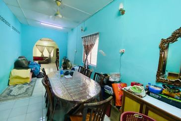 Kampung Pandan Dalam