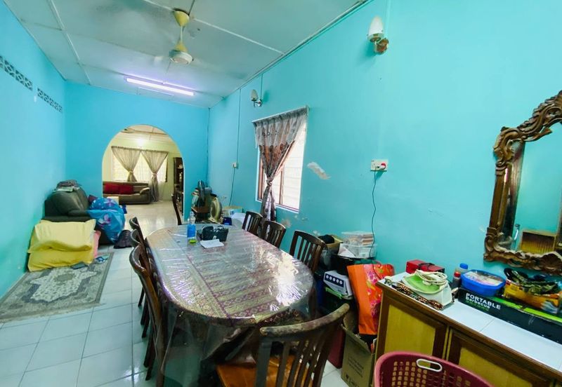 Kampung Pandan Dalam