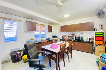 Kampung Pandan Dalam