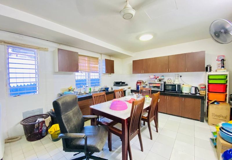 Kampung Pandan Dalam