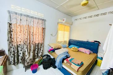 Kampung Pandan Dalam