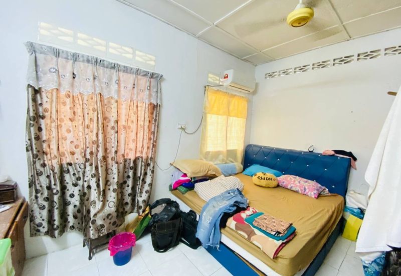 Kampung Pandan Dalam