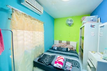 Kampung Pandan Dalam