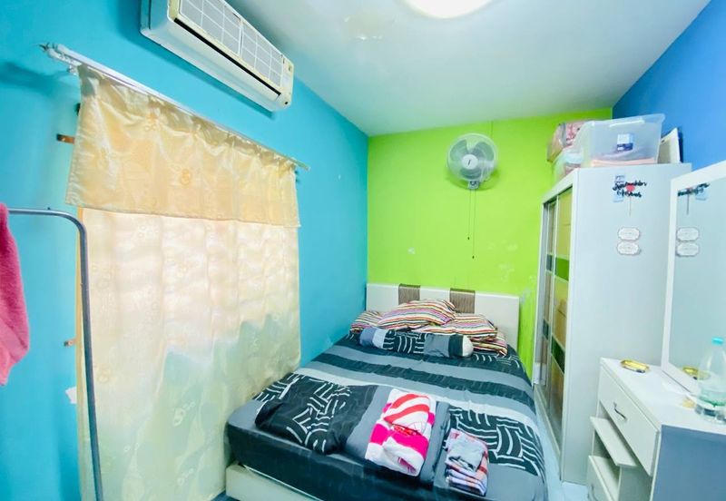 Kampung Pandan Dalam