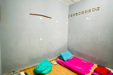 Kampung Pandan Dalam