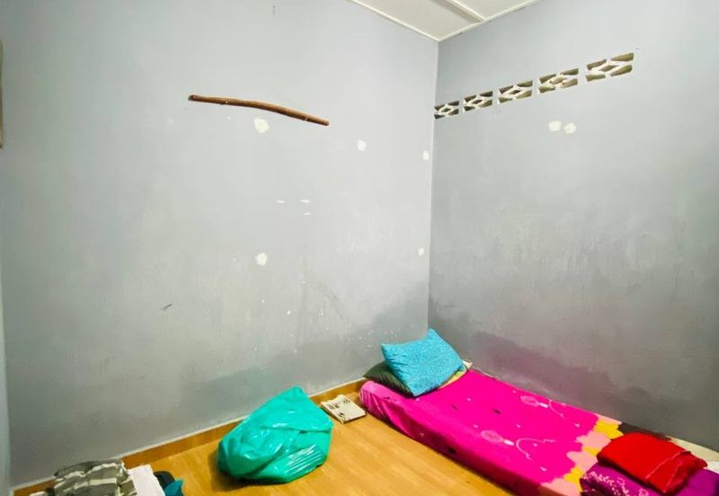 Kampung Pandan Dalam