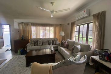 Tropicana Golf & Country Resort