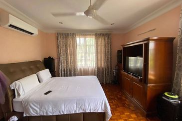 Tropicana Golf & Country Resort