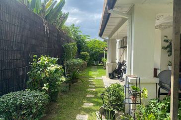 Tropicana Golf & Country Resort