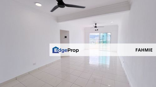 Refurbished. Freehold. Villa Makmur Condo. Dutamas. , Kuala Lumpur, Dutamas