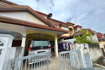 Suadamai, Bandar Tun Hussein Onn