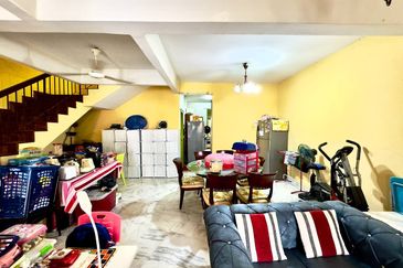 Suadamai, Bandar Tun Hussein Onn